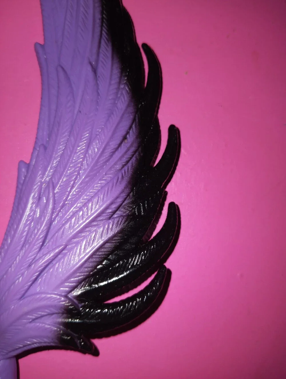 Create A Monster HIgh Doll Harpy Wings